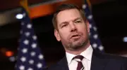 Swalwell Faces Sexual Assault Allegations from Former Staffer, Campaign in Turmoil