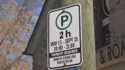 Sylvan Lake Beachfront Parking Soars to $50 Per Day This Summer