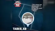 Taber, Alberta Crowned 2026 Kraft Hockeyville Champion in Community Triumph
