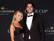 Taylor Fritz and Morgan Riddle Split After Six Years Together