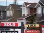 TD Bank Downgrades Canada's Housing Market Outlook Amid Weak Sales