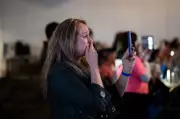 Tears and Pride as Lapu Lapu Survivors Gather at Vancouver Community Dinner Before Anniversary