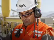 Teck Warns of Higher Fuel Costs Due to Middle East Energy Shock