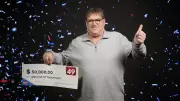Tecumseh Resident Wins $50,000 in Ontario 49 Lottery Draw