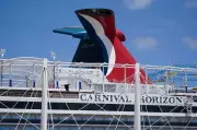 Teen Charged with Killing Stepsister on Carnival Cruise Faces June Trial