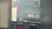 Teen G1 Driver Charged for Driving Double Speed Limit in Zorra Township