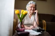 Teen Girl Scout Develops Game to Protect Seniors from Scams