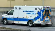 Teenager Seriously Injured in Kanata Pedestrian Collision, Police Investigating