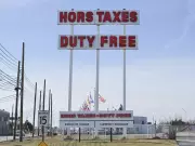 Terence Corcoran: A No-Score Game in the League of Market Freedom
