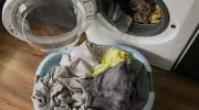 The 'Floordrobe' Phenomenon: Why ADHD Makes Laundry a Common Struggle