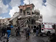 The Forgotten Promise: How Post-WWII Peace Efforts Are Fading Today