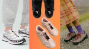 The Joy of 'Ugly Sneakers': How Quirky Footwear Became a Fashion Staple