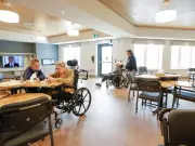 The Last Kitchen: A Calgary Care Home's Closure Reveals Dignity in Unseen Labor