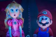 The Super Mario Galaxy Movie Soars to $629 Million Global Box Office