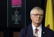 The Unclaimed Honor: Exploring Canada's Victoria Cross Medal