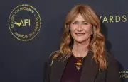 'The White Lotus' Casts Laura Dern After Helena Bonham Carter's Exit