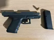 Three Charged in Scarborough Shooting; Toronto Homicide Probe Underway