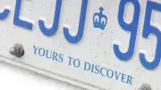 Three Individuals Charged in Ontario for Using 3D-Printed License Plates