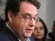 Three Quebec Ministers Endorse Bernard Drainville for CAQ Leadership