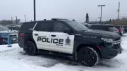 Thunder Bay Police Lay Assault and Confinement Charges in Recent Incident
