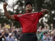 Tiger Woods Withdraws from Masters Amid DUI Charges, Peers Offer Support