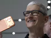 Tim Cook's 15-Year Apple Legacy: By the Numbers