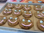 Tim Hortons Smile Cookie Week Returns to Support Local Charities