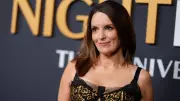 Tina Fey Reflects on SNL Political Jokes, Defends Palin Impression as 'Fair Hit'
