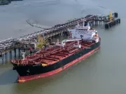 Tiny Shipping ETF Surges 1,300% as Iran Conflict Barometer