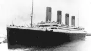 Titanic Hero's Gold Watch to be Auctioned Over a Century After Disaster