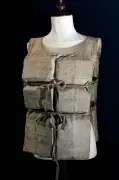 Titanic Survivor's Life Jacket Sells for Over $900,000 at Historic Auction