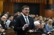 Tories Decry Liberal Secrecy as Committee Debate Moves Behind Closed Doors