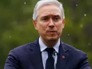 Tories Demand Ethics Probe Over Finance Minister's High-Speed Rail Conflict