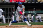Toronto Blue Jays Catcher Alejandro Kirk Lands on IL with Fractured Thumb