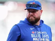 Toronto Blue Jays Face Early Season Crisis Amid Losing Streak and Injuries