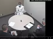 Toronto Double Murderer Sentenced to Life, Victim's Family Offers Forgiveness