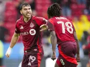 Toronto FC Salvages Dramatic 3-3 Draw with Austin FC in MLS Thriller