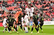 Toronto FC's Josh Sargent Aims for First Goal as Team Hosts Colorado Rapids