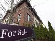 Toronto Housing Market Sees Sales Uptick Amid Price Declines and Broader Economic Shifts