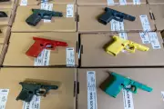 Toronto Man Charged in Ghost Gun Manufacturing Ring