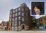 Toronto may give away $16M building bought from top bureaucrat's co-founded group