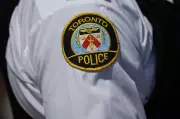 Toronto Police Arrest Man Accused of Following 13-Year-Old Girl on Her Way Home