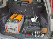 Toronto Police Bust Trio Using SMS Blaster to Spam Phones in First Canadian Case