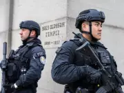 Toronto Police Deploy Tactical Units with Rifles for Passover Security Amid Rising Tensions