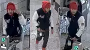 Toronto Police Hunt Suspect in TTC Streetcar Indecent Acts Case