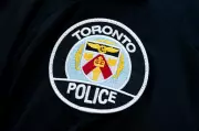 Toronto Police Investigate Vehicle Rollover Incident in Port Lands District