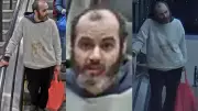 Toronto Police Release Suspect Images in Union Station Sexual Assault Case