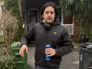 Toronto Police Seek Suspect in Teen Harassment, Charge Man in Separate Sex Assault Case