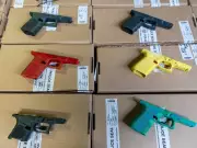 Toronto Police Seize 3D-Printed Ghost Guns in Major Probe
