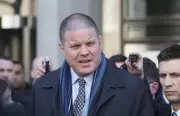 Toronto Police Send Detectives to Retired Homicide Chief's Home Over Book Claims